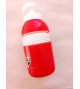 Garrafa Infantil extensivel 450ml - Sao Paulo